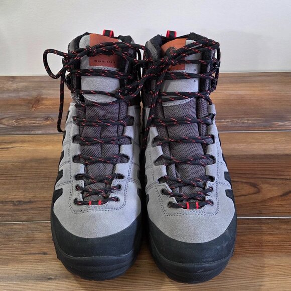 Mishmi Takin Kameng Waterproof Hiking Boots- Men's - Picture 4 of 12